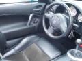 Black/Black Steering Wheel Photo for 2006 Dodge Viper #46334328