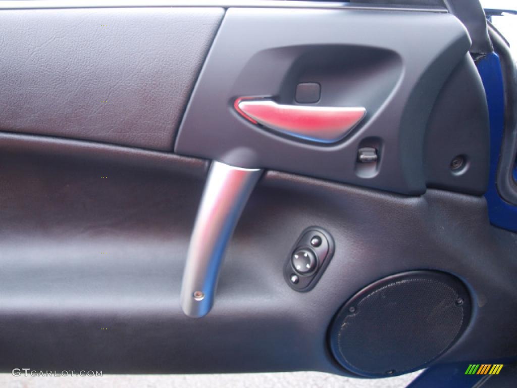 2006 Dodge Viper SRT-10 Controls Photo #46334340
