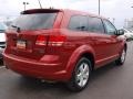 Inferno Red Crystal Pearl - Journey SXT Photo No. 3