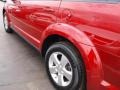 Inferno Red Crystal Pearl - Journey SXT Photo No. 4