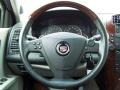 Light Platinum - CTS Sedan Photo No. 18