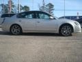 Sheer Silver Metallic - Altima 3.5 SE Photo No. 5