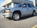 Bright Silver Metallic - Durango SLT Photo No. 2