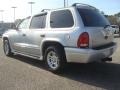 Bright Silver Metallic - Durango SLT Photo No. 4