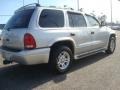 Bright Silver Metallic - Durango SLT Photo No. 6