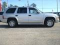 Bright Silver Metallic - Durango SLT Photo No. 7