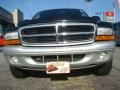Bright Silver Metallic - Durango SLT Photo No. 9