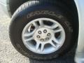Bright Silver Metallic - Durango SLT Photo No. 19