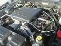 Bright Silver Metallic - Durango SLT Photo No. 21