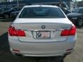 Alpine White - 7 Series 750Li xDrive Sedan Photo No. 6
