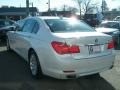 Alpine White - 7 Series 750Li xDrive Sedan Photo No. 7