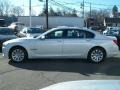 Alpine White - 7 Series 750Li xDrive Sedan Photo No. 8