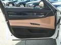 Door Panel of 2011 7 Series 750Li xDrive Sedan