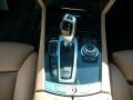  2011 7 Series 750Li xDrive Sedan 6 Speed Automatic Shifter