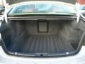 Saddle/Black Nappa Leather Trunk Photo for 2011 BMW 7 Series #46335243