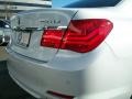 Alpine White - 7 Series 750Li xDrive Sedan Photo No. 23