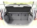 Charcoal Black/Blue Cloth Trunk Photo for 2011 Ford Fiesta #46335264