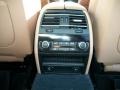 2011 BMW 7 Series 750Li xDrive Sedan Controls