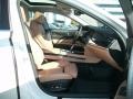 Alpine White - 7 Series 750Li xDrive Sedan Photo No. 30