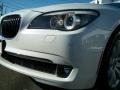 Alpine White - 7 Series 750Li xDrive Sedan Photo No. 33