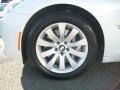  2011 7 Series 750Li xDrive Sedan Wheel