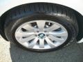  2011 7 Series 750Li xDrive Sedan Wheel