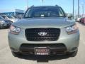 2008 Natural Khaki Green Hyundai Santa Fe GLS  photo #9