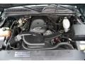  2003 Yukon XL SLT 5.3 Liter OHV 16V Vortec V8 Engine