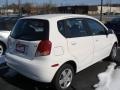 Summit White - Aveo Aveo5 LS Photo No. 5