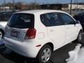 2008 Summit White Chevrolet Aveo Aveo5 LS  photo #5