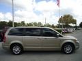 2008 Light Sandstone Metallic Chrysler Town & Country Limited  photo #11