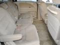 2008 Taffeta White Honda Odyssey EX  photo #4