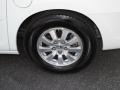 2008 Taffeta White Honda Odyssey EX  photo #11