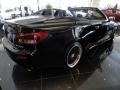Obsidian Black - IS 350C Convertible Photo No. 10