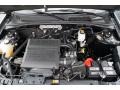 2009 Sterling Grey Metallic Ford Escape XLT V6  photo #17