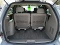 Taupe Trunk Photo for 2002 Dodge Grand Caravan #46336486