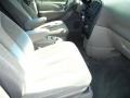 2002 Bright Silver Metallic Dodge Grand Caravan ES AWD  photo #18