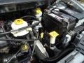  2002 Grand Caravan ES AWD 3.8 Liter OHV 12-Valve V6 Engine