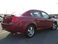 2008 Sport Red Tint Coat Chevrolet Cobalt LT Sedan  photo #4