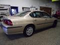 2004 Sandstone Metallic Chevrolet Impala   photo #5