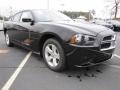 Brilliant Black Crystal Pearl - Charger SE Photo No. 4