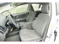 Misty Gray Interior Photo for 2011 Toyota Prius #46337748