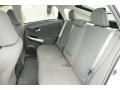 Misty Gray Interior Photo for 2011 Toyota Prius #46337751