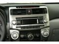 Black Leather Controls Photo for 2011 Toyota 4Runner #46337817