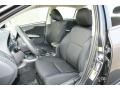 Dark Charcoal Interior Photo for 2011 Toyota Corolla #46337904