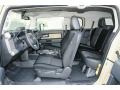 Dark Charcoal Interior Photo for 2011 Toyota FJ Cruiser #46337940