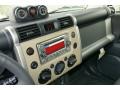 Dark Charcoal Controls Photo for 2011 Toyota FJ Cruiser #46337949