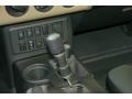 Dark Charcoal Transmission Photo for 2011 Toyota FJ Cruiser #46337955