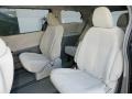 Bisque 2011 Toyota Sienna LE AWD Interior Color