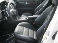 Black Interior Photo for 2011 Mercedes-Benz C #46338063
